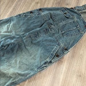 5 for $25 Maternity Overalls